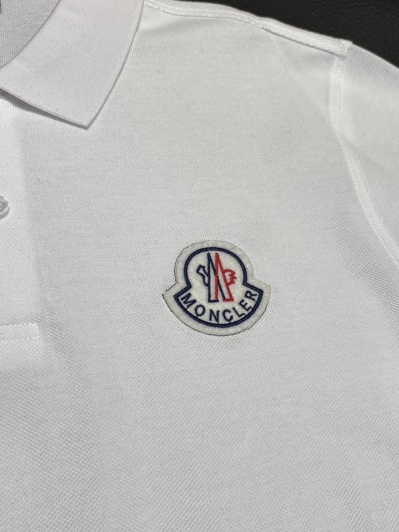 Moncler T-Shirts